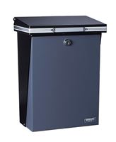 Bild på BERGLUND SL98 Svart/Grå Låsbar