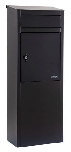 Bild på BERGLUND M1500 Svart