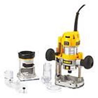 Bild för kategori DEWALT Handöverfräsar