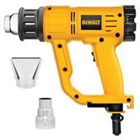 Bild på Dewalt D26414 VARMLUFTSPISTOL