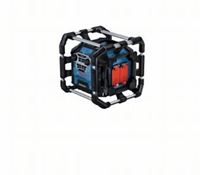 Bild för kategori BOSCH Batterier /Laddare /Radio