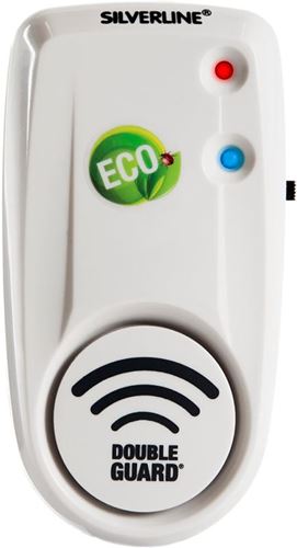 Bild på SILVERLINE Avskräckare Mus&Råtta MR80 DG2