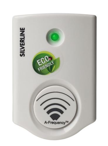 Bild på SILVERLINE Avskräckare Spindel 30