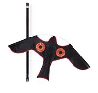 Bild på SILVERLINE Fågelskrämma Blackbird 5m set