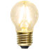 Bild på LED-LAMPA E27 G45 SOFT GLOW