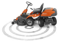 Bild för kategori HUSQVARNA