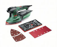 Bild på BOSCH Multislip PSM 200 AES