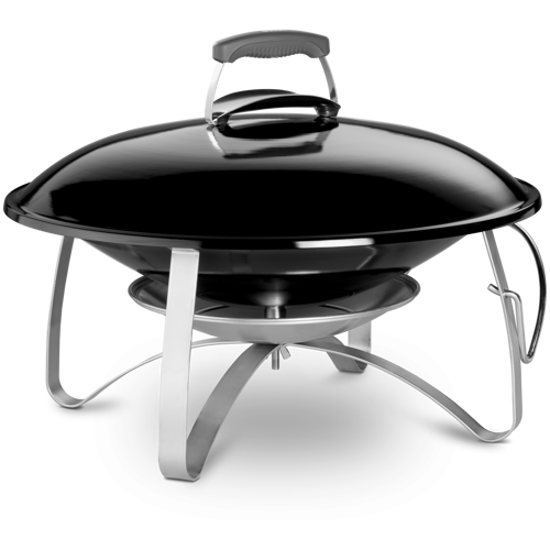Bild på Weber® FIREPLACE Eldstaden*