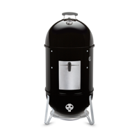 Bild på Weber® SMOKEY MOUNTAIN COOKER 47 cm RÖKGRILL