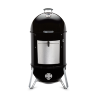 Bild på Weber® SMOKEY MOUNTAIN COOKER 57 cm RÖKGRILL