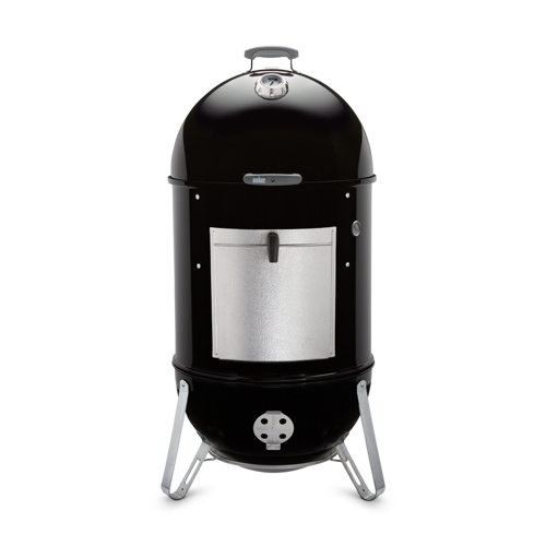 Bild på Weber® SMOKEY MOUNTAIN COOKER 57 cm RÖKGRILL