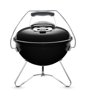 Bild på Weber® Smokey Joe® PREMIUM 37 cm Svart
