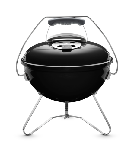Bild på Weber® Smokey Joe® PREMIUM 37 cm Svart