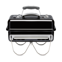 Bild på Weber® GO-ANYWHERE KOLGRILL