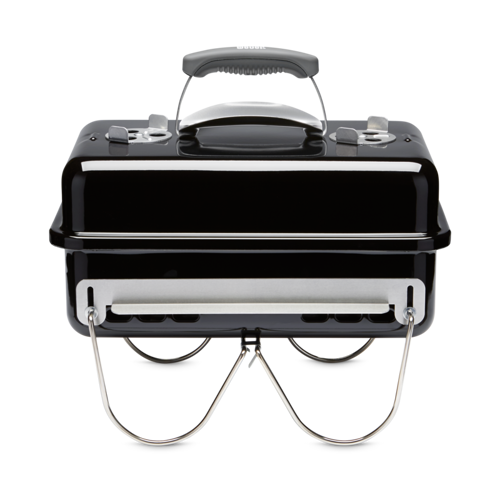 Bild på Weber® GO-ANYWHERE KOLGRILL