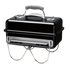 Bild på Weber® GO-ANYWHERE KOLGRILL