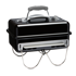 Bild på Weber® GO-ANYWHERE KOLGRILL