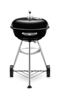 Bild på Weber® COMPACT KETTLE 47cm KOLGRILL*