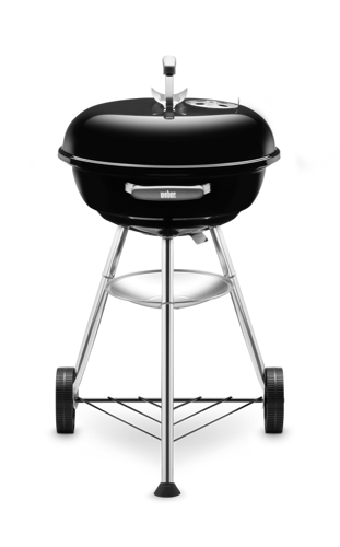 Bild på Weber® COMPACT KETTLE 47cm KOLGRILL*