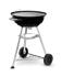 Bild på Weber® COMPACT KETTLE 47cm KOLGRILL*