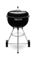 Bild på Weber® BAR-B-KETTLE 47 cm KOLGRILL*