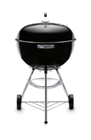Bild på Weber® BAR-B-KETTLE 57 cm KOLGRILL*