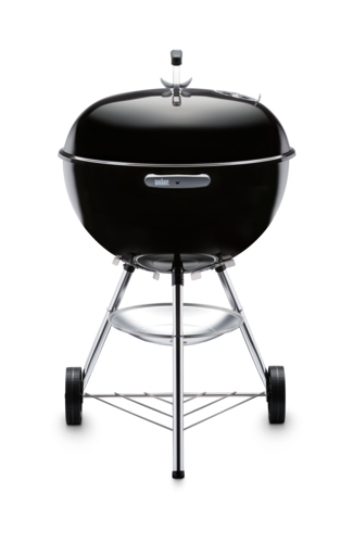 Bild på Weber® BAR-B-KETTLE 57 cm KOLGRILL*