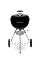 Bild på Weber® ORIGINAL KETTLE® E-4710 KOLGRILL*