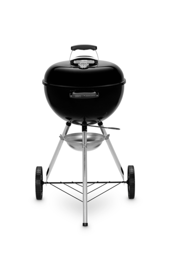 Bild på Weber® ORIGINAL KETTLE® E-4710 KOLGRILL*