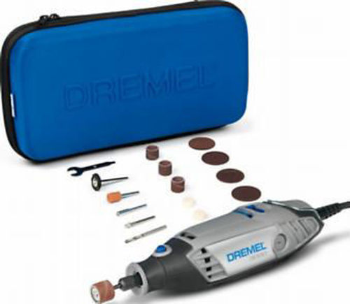Bild på DREMEL® Multiverktyg 3000-15