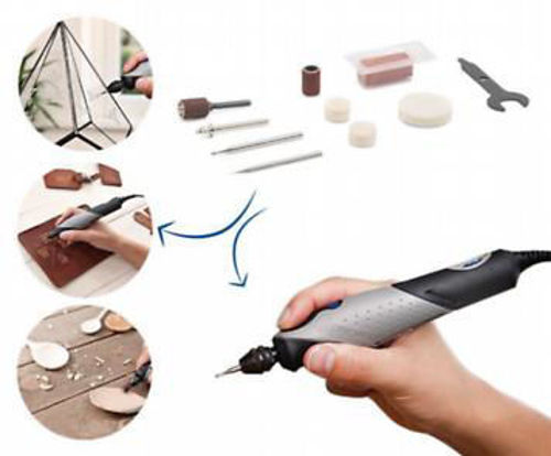 Bild på DREMEL® Stylo Plus 2050-15