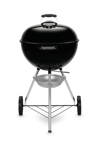 Bild på Weber® ORIGINAL KETTLE® E-5710 KOLGRILL*