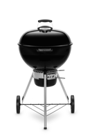 Bild på Weber® ORIGINAL KETTLE® E-5730 KOLGRILL*