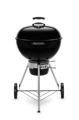 Bild på Weber® ORIGINAL KETTLE® E-5730 KOLGRILL*