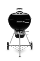Bild på Weber® MASTER-TOUCH® GBS E-5750 KOLGRILL