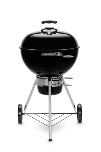Bild på Weber® MASTER-TOUCH® GBS E-5750 KOLGRILL