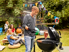 Bild på Weber® MASTER-TOUCH® GBS E-5750 KOLGRILL