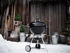Bild på Weber® MASTER-TOUCH® GBS E-5750 KOLGRILL