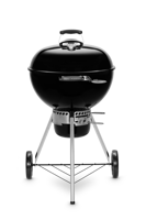Bild på Weber®  MASTER-TOUCH® GBS E-5755 KOLGRILL  Rostfritt grillgaller