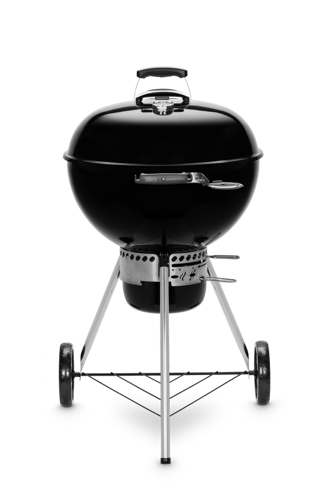 Bild på Weber®  MASTER-TOUCH® GBS E-5755 KOLGRILL  Rostfritt grillgaller