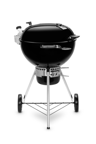 Bild på Weber® MASTER-TOUCH® GBS PREMIUM E-5770 KOLGRILL