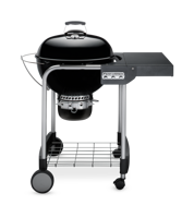 Bild på Weber® PERFORMER - GBS 57 cm KOLGRILL*