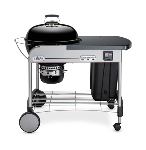 Bild på Weber® PERFORMER PREMIUM 57 cm - GBS KOLGRILL*