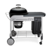 Bild på Weber® PERFORMER DELUXE 57 cm - GBS KOLGRILL* Gasoltändning!
