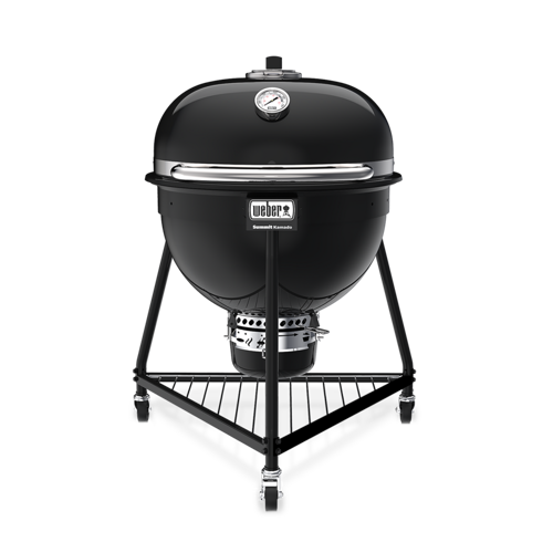 Bild på Weber® SUMMIT®  Kamado E6