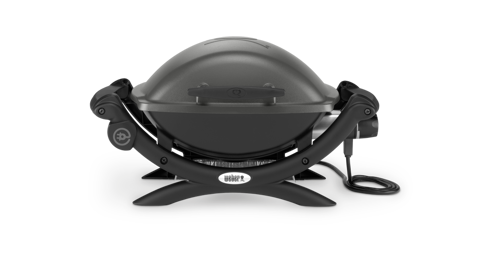 Bild på Weber® Q 1400 ELGRILL