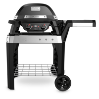 Bild på Weber® PULSE 2000 ELGRILL med vagn Utställningsexemplar!