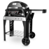 Bild på Weber® PULSE 2000 ELGRILL med vagn Utställningsexemplar!