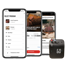 Bild på Weber® Connect Smart Grilling Hub
