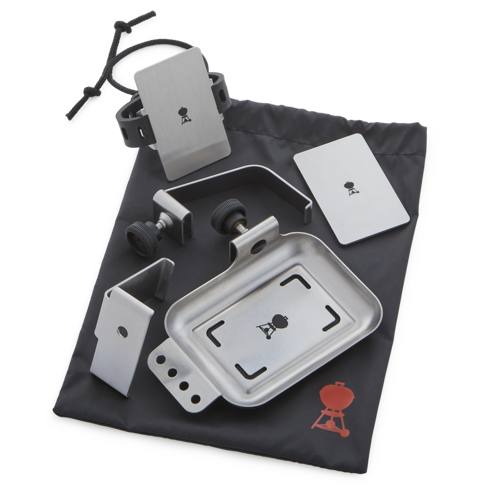 Bild på Hållare - Weber® Connect Smart Grilling Hub 50%